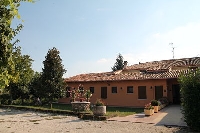 Capodanno Cenone Agriturismo Nuvolino Monzambano Foto