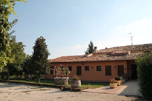 Capodanno Cenone Agriturismo Nuvolino Monzambano Foto