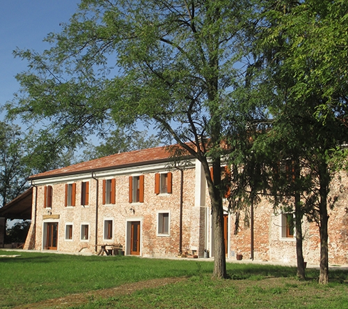 Capodanno Ristorante Mulino delle Valli Casaleone Foto