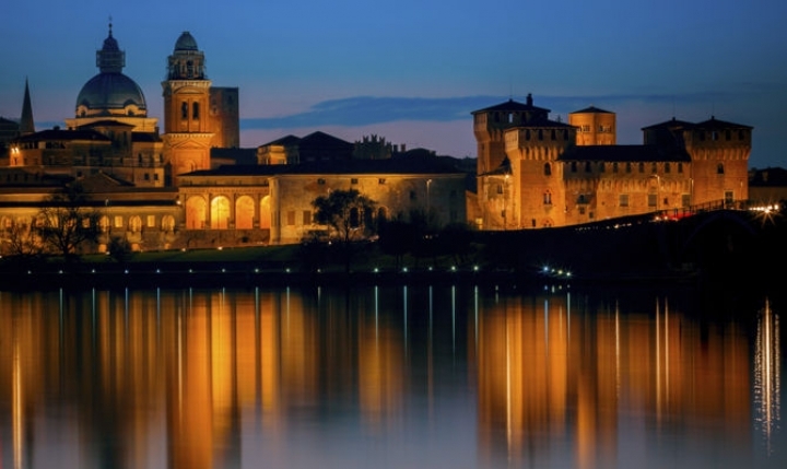 Eventi di Capodanno a Mantova e Provincia Foto