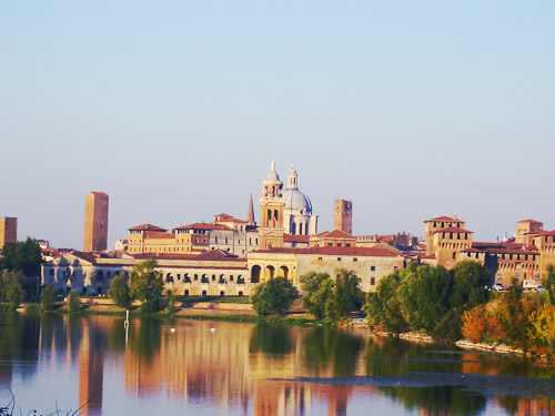 comune di Mantova