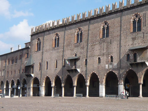 provincia di Mantova