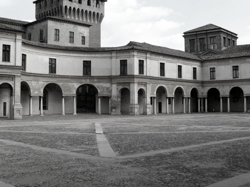 Storia di Mantova