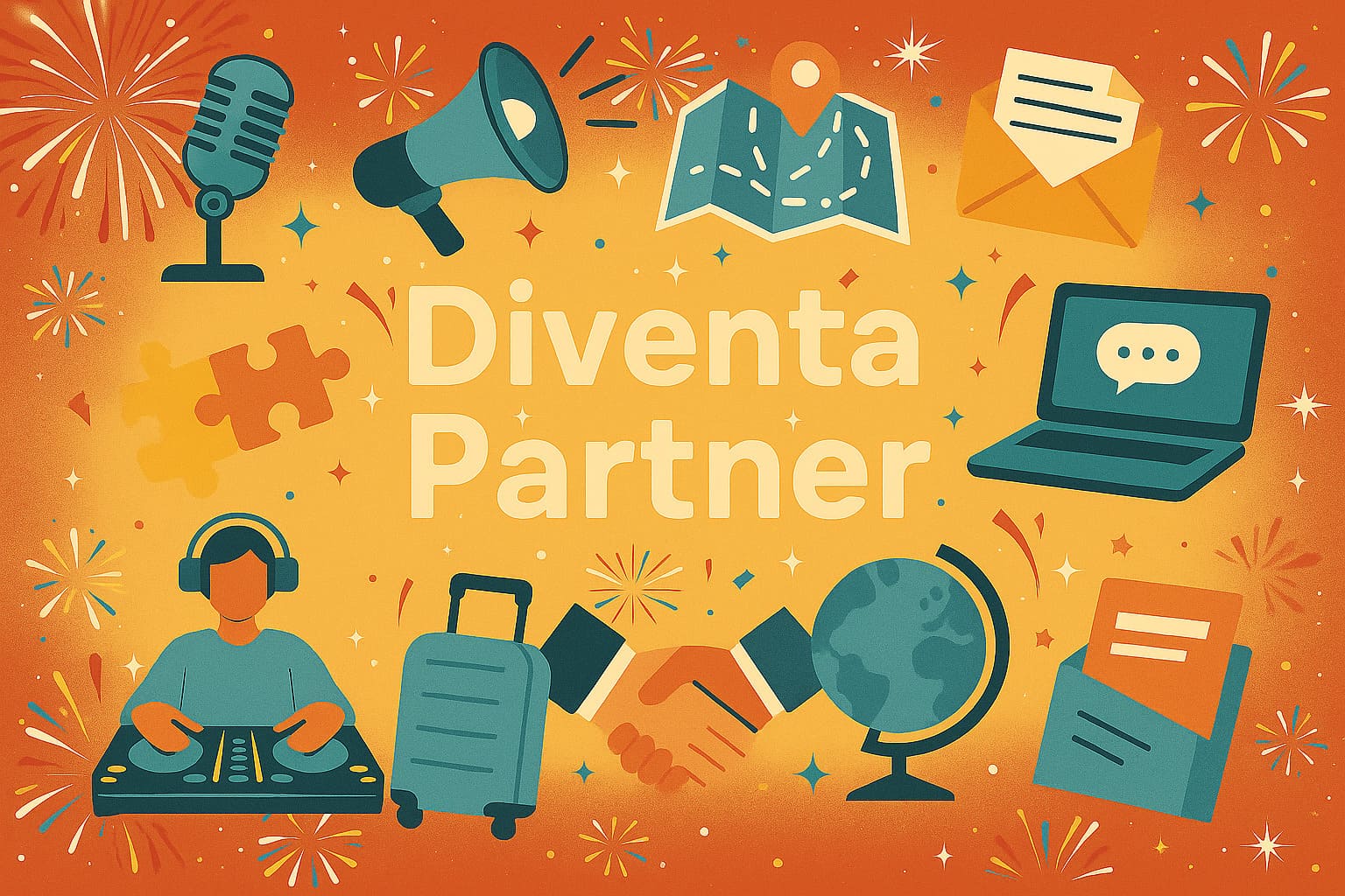 Capodanno a Mantova: eventi, location e collaborazioni su CapodannoMantova.com