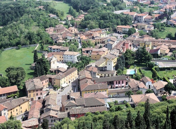 Solferino foto