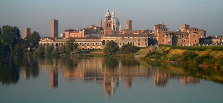 capodanno mantova foto